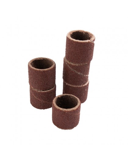 FURminator - replacement inserts for nail file - 6 pcs