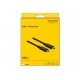 DeLOCK USB4 20 Gbps Cable 2 m