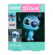 PP LILO AND STITCH - STITCH ICON LIGHT