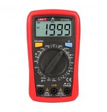 Uni-T Palm-Sized UT131D Digital Multimeter