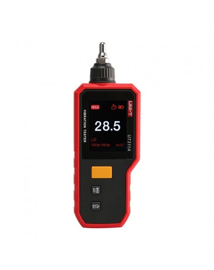 Uni-T UT311A Vibration Tester