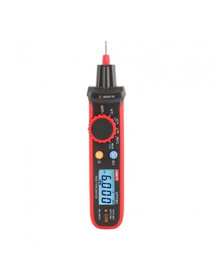 Uni-T UT118C Pen-Style Digital Multimeter