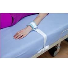 Wrist or ankle strap – a pair