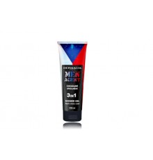 Dermacol Men Agent Icing 3in1 Dušas Gēls 250 ml