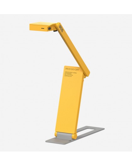 IPEVO DO-CAM document camera Yellow CMOS USB 2.0