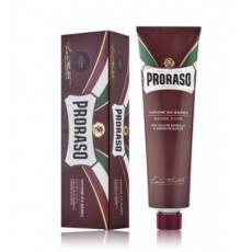 Proraso Red Line Крем для бритья 150 ml
