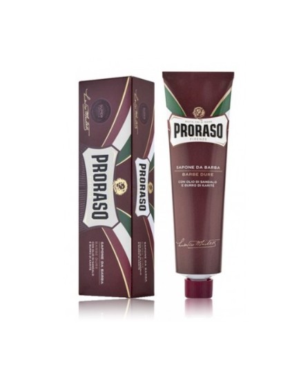 Proraso Red Line Shaving Cream 150 ml