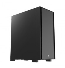 Montech Air 1000 SILENT Midi Tower Black