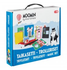 Muumi Taikasetti