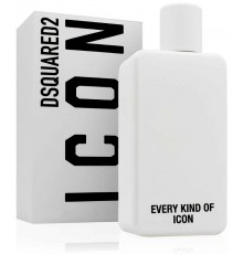 Dsquared2 Icon Parfimērijas ūdens EDP 100ml