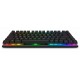 Alienware Pro Wireless Gaming keyboard USB + RF Wireless + Bluetooth Black