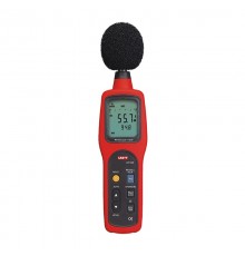 Uni-T UT35 Sound Level Meter
