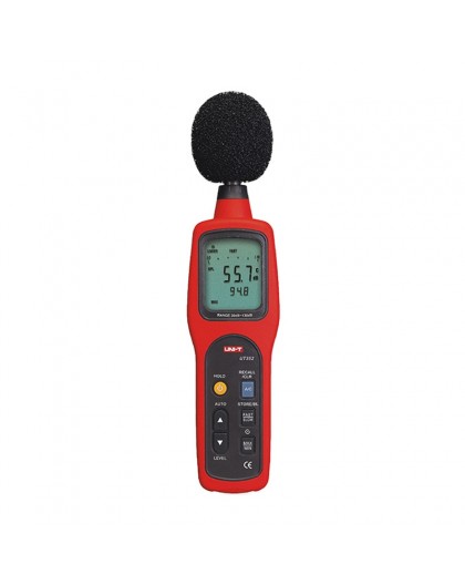 Uni-T UT35 Sound Level Meter