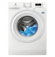 Electrolux EW2F528WP washing machine