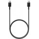 Samsung EP-DA905BBE USB-C - USB-C Data Cable 1m black (Bulk)