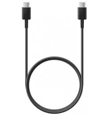 Samsung EP-DA905BBE USB-C - USB-C Data Cable 1m black (Bulk)