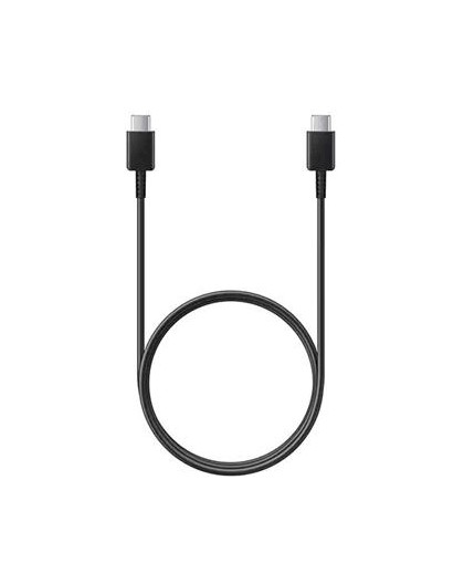 Samsung EP-DA905BBE USB-C - USB-C Data Cable 1m black (Bulk)