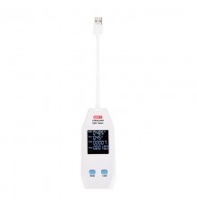 USB Tester Uni-T UT658LOAD