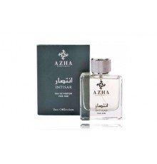 Azha Intisar Perfume EDP 100 ml