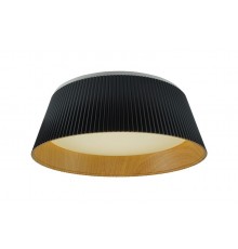 Ceiling LED Light TAI D45 4000K Black