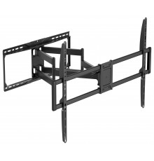 Mozi Super Solid Full-motion D4 50-105" television seinäteline