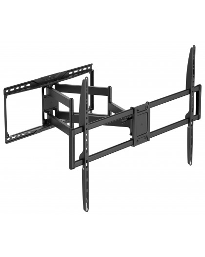 Mozi Super Solid Full-motion D4 50-105" television seinäteline