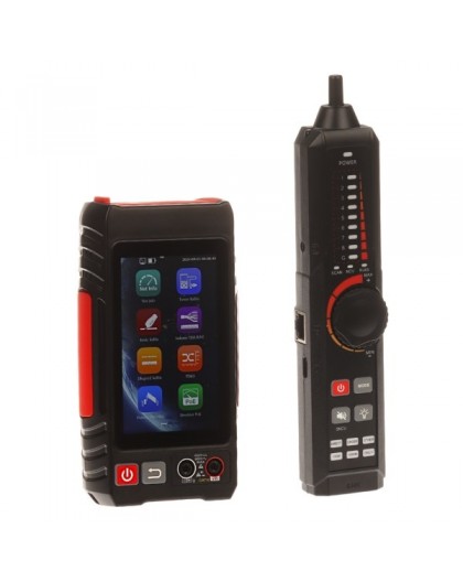 TESTER DO KABLI CS-NT64D