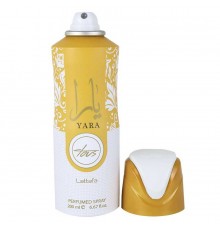 Lattafa Yara Deodorant 200ml