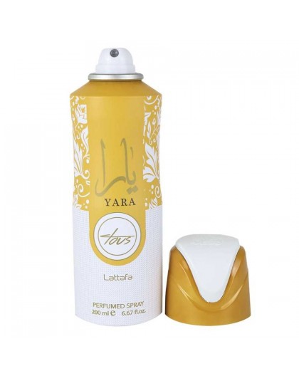 Lattafa Yara Deodorant 200ml