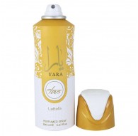 Lattafa Yara Deodorant Dezodorants 200ml