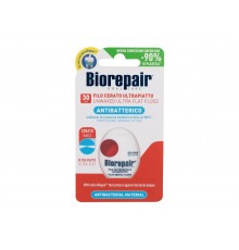 Biorepair Antibacterial Dental Floss 1pc
