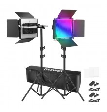 NEEWER x660 PRO II LED Light