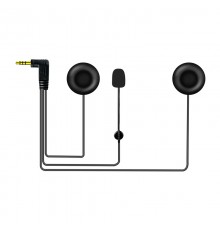 Motorcycle helmet headset for Q2 EJEAS HIFI-MH intercom