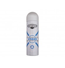 Cuba Winner Deodorant Дезодорант 200ml