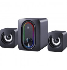 DEFENDER V14 2.1 Bluetooth 11W USB Speakers 65314
