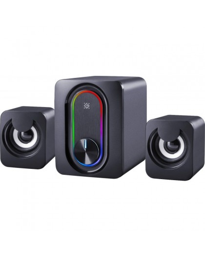 DEFENDER V14 2.1 Bluetooth 11W USB Speakers 65314