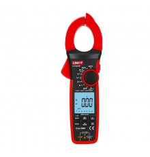 Uni-T UT207B Digital Clamp Meter