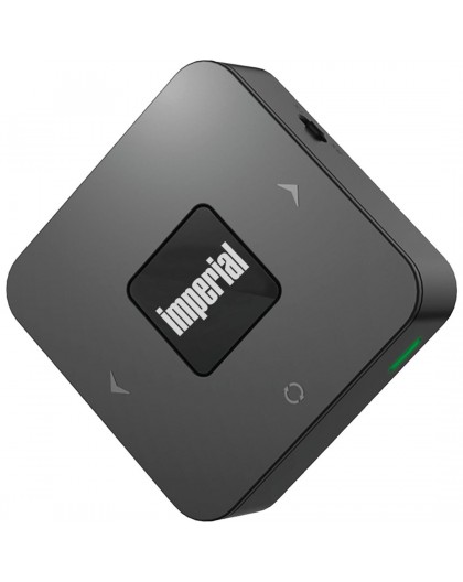 REHAU IMP BART MINI Home Black