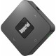 REHAU IMP BART MINI Home Black