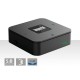 REHAU IMP BART MINI Home Black