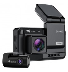 Navitel R480 2K dashcam