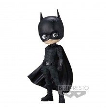Q POSKET - DC - BATMAN VER.A