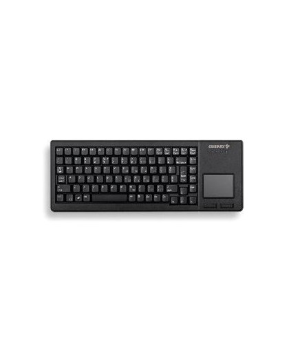 CHERRY G84-5500LUMCH-2 keyboard USB Black