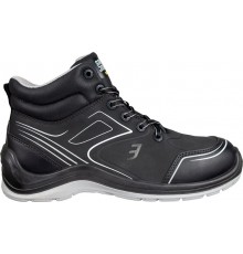 SAFETY BOOTS FLOW S3 MID/42