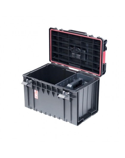 QBRICK SYSTEM ONE BASIC 450