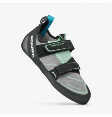 Scarpa REFLEX VS WOMAN, 38, Mint-Black