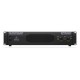 Behringer EP2000 audio amplifier Performance/stage Black