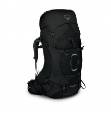 Osprey Aether 65 65 L Black