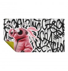 HATOR Tonn EVO 3XL Dragonfly Gaming mouse pad Multicolor
