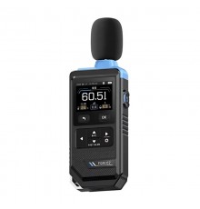 FNIRSI FDM-02 Sound Level Meter